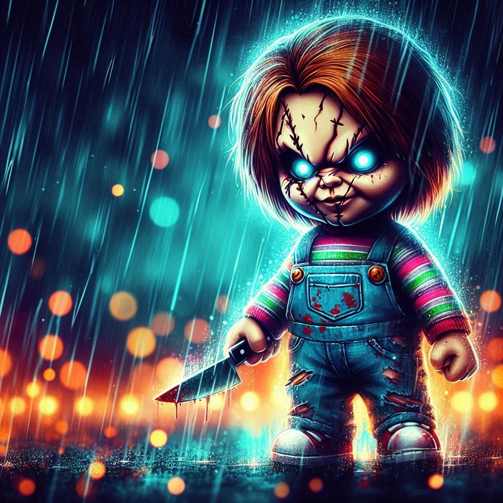 Chucky
