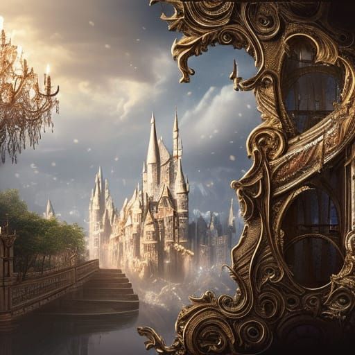 beauty and the beast