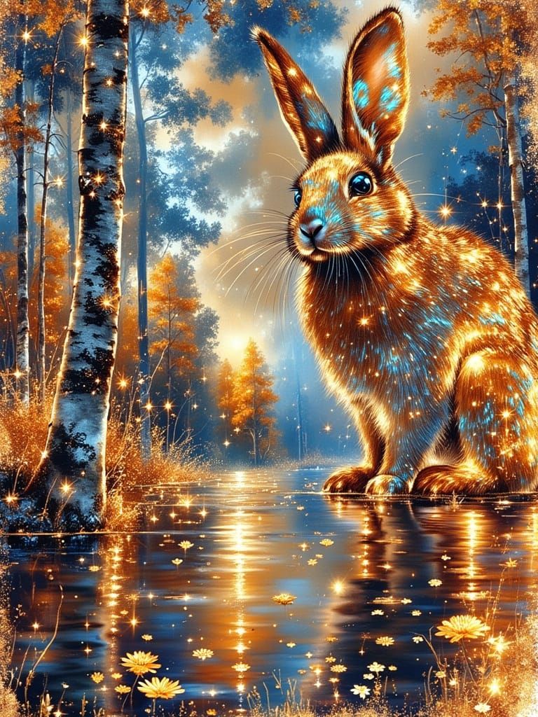 Stop to Smell the Flowers!