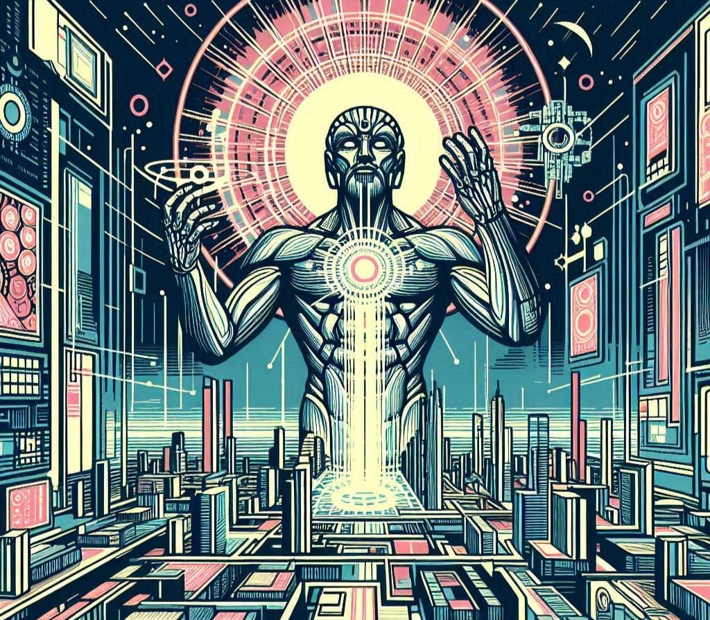 A God's Careless Plans