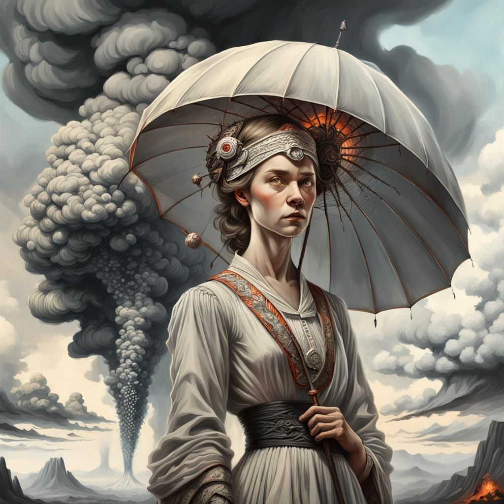 Volcano