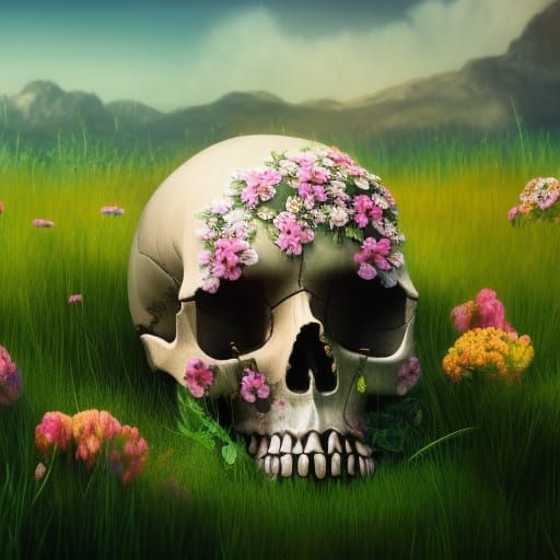 Skull