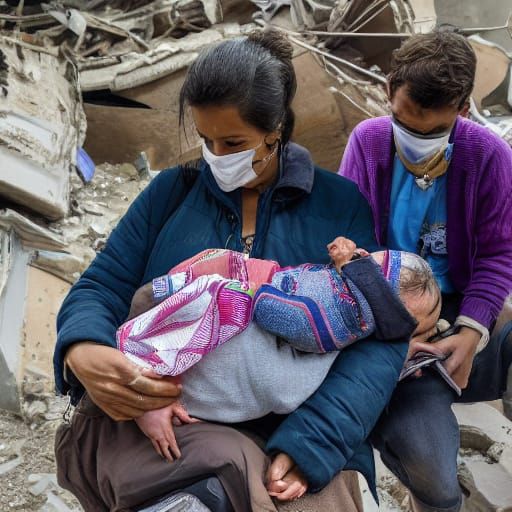 War is Never a Good Thing 