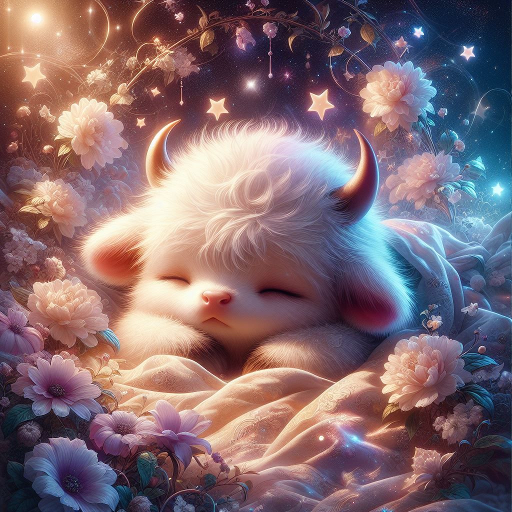 Dulces Sueños; Sweet Dreams