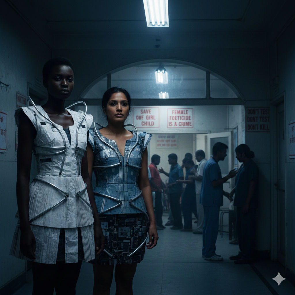 Between Duty and Desire