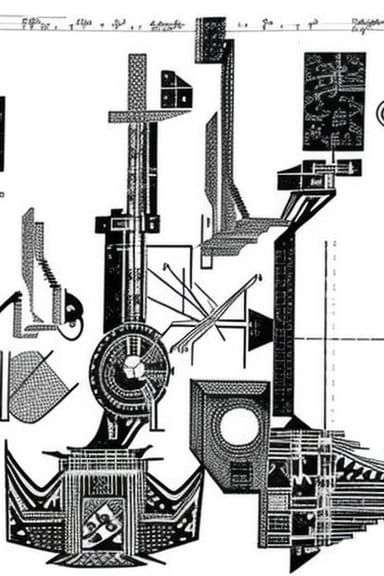 graphic score, graphic notation, experimental music notation, sheet ...