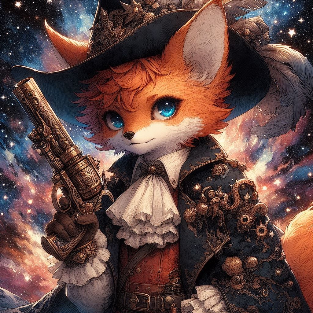 Agent Fox