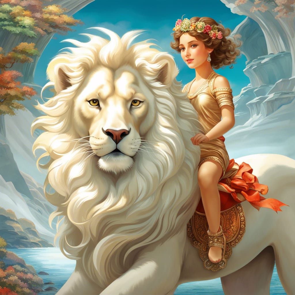 Princess of the Neverland 