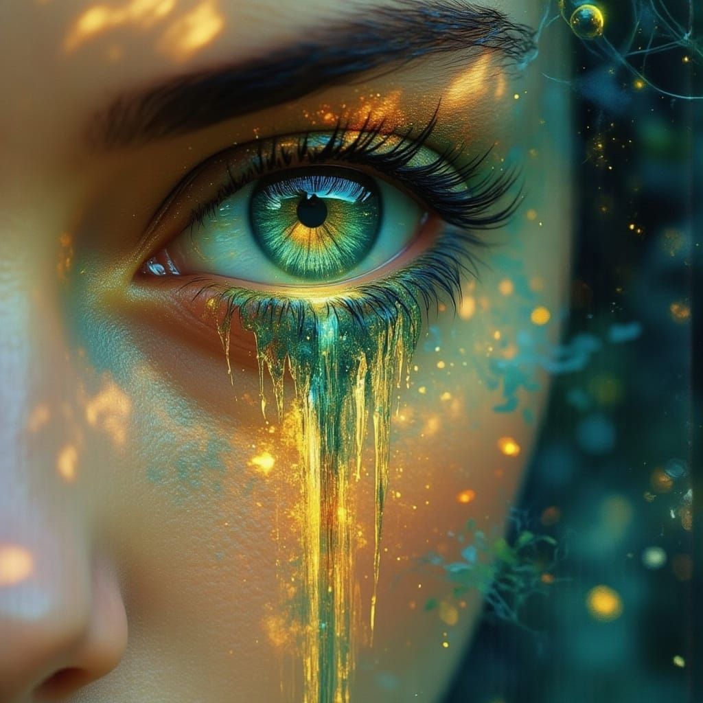 Don't Go Chasing Waterfalls