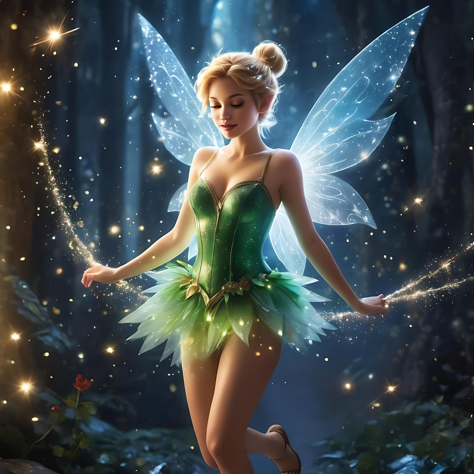 Tinkerbell