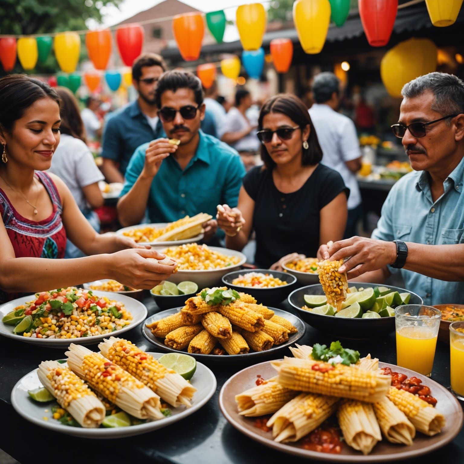 Cinco de Mayo
