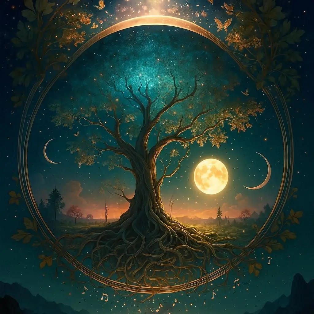 Tree of life