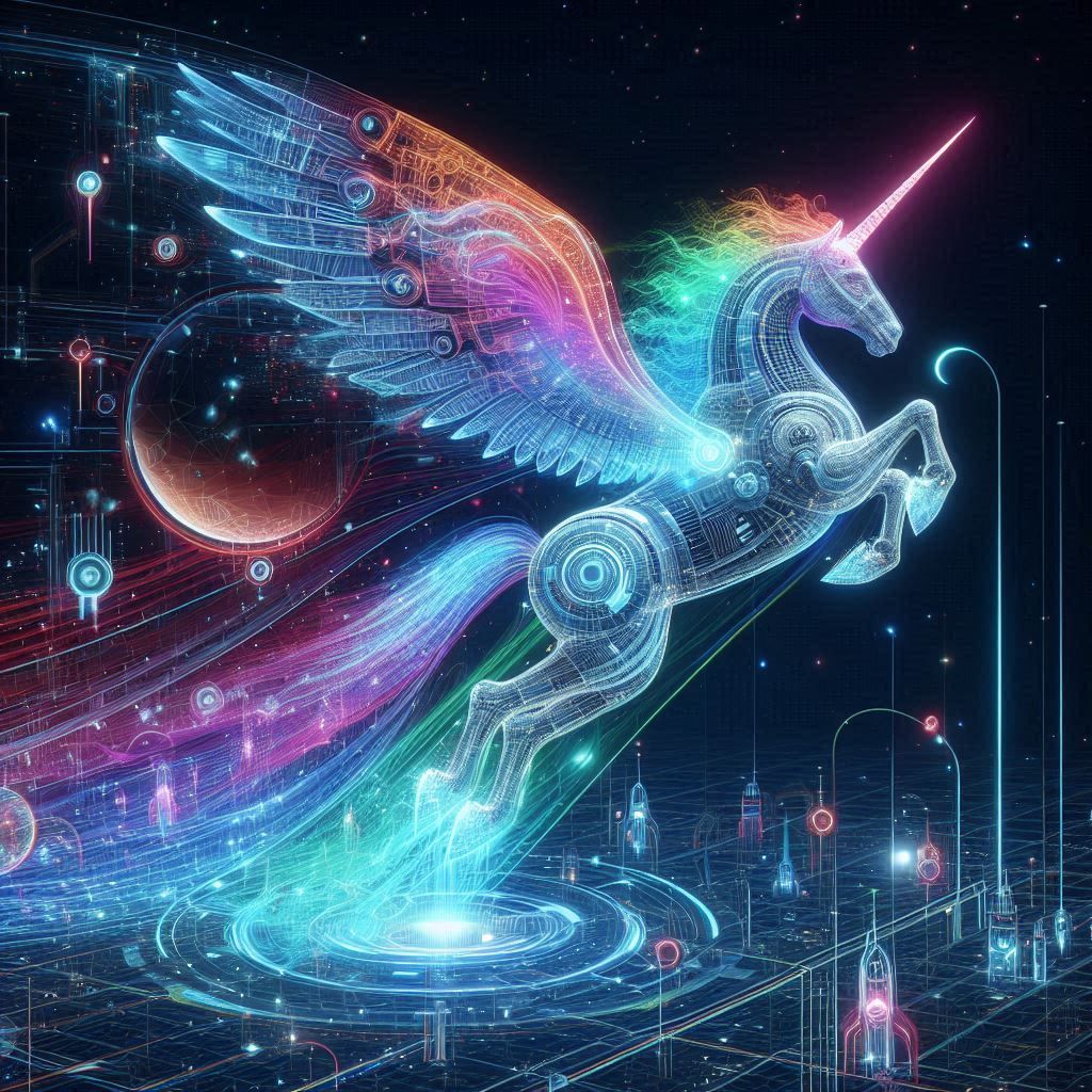 Holographic universe