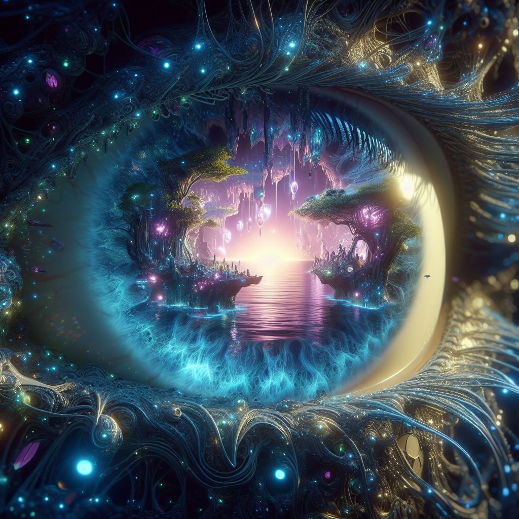 FantasyEye