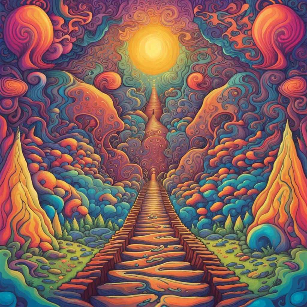 Untitled Creation