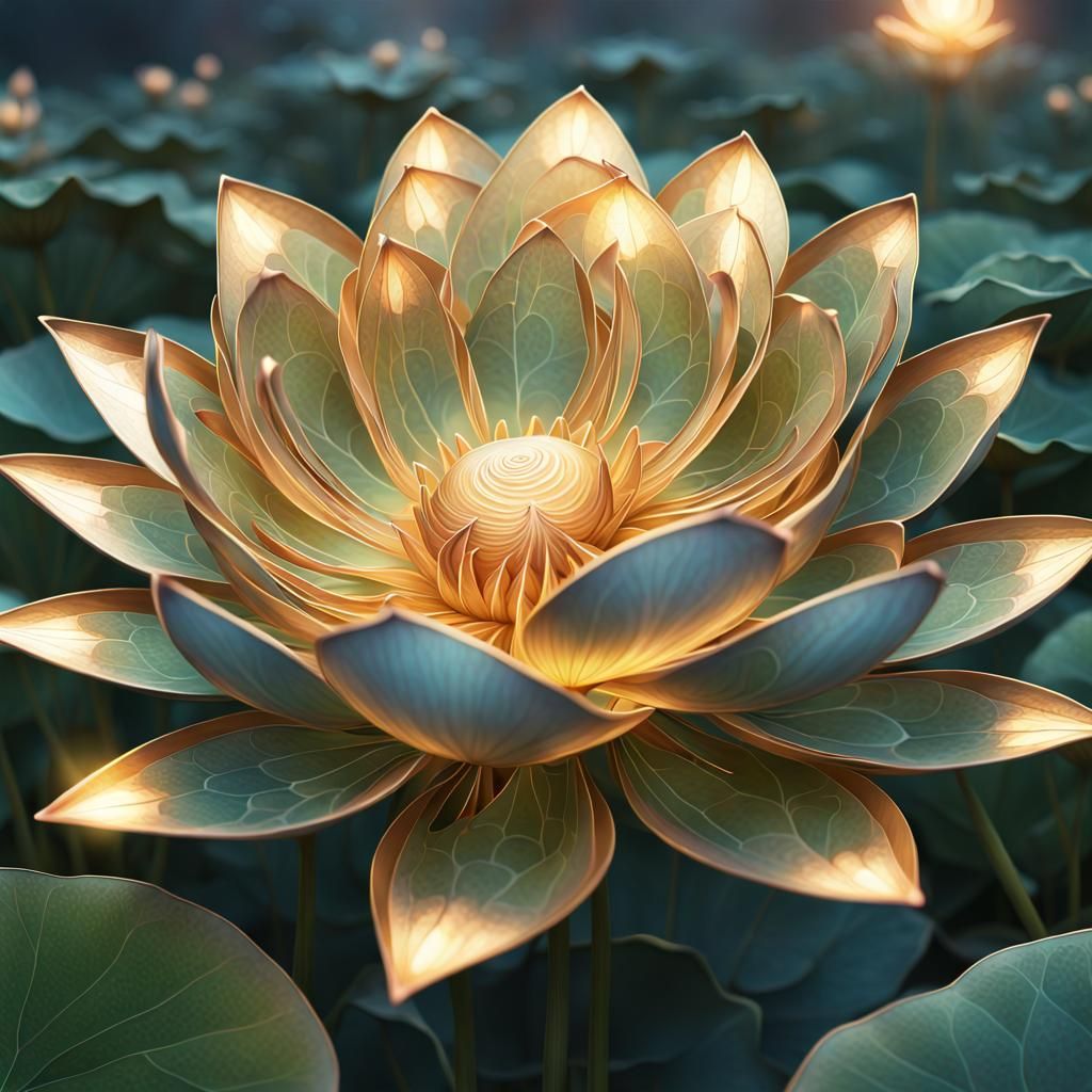 lotus 