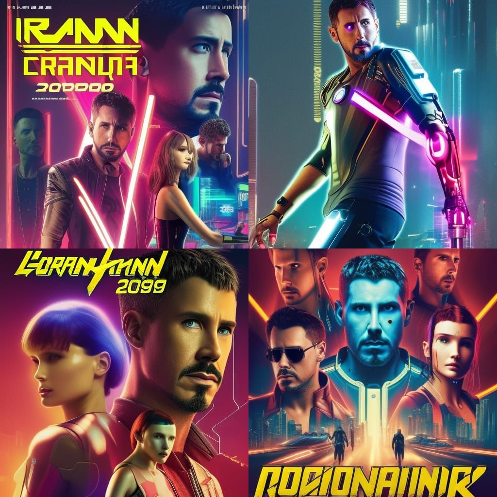 ironman