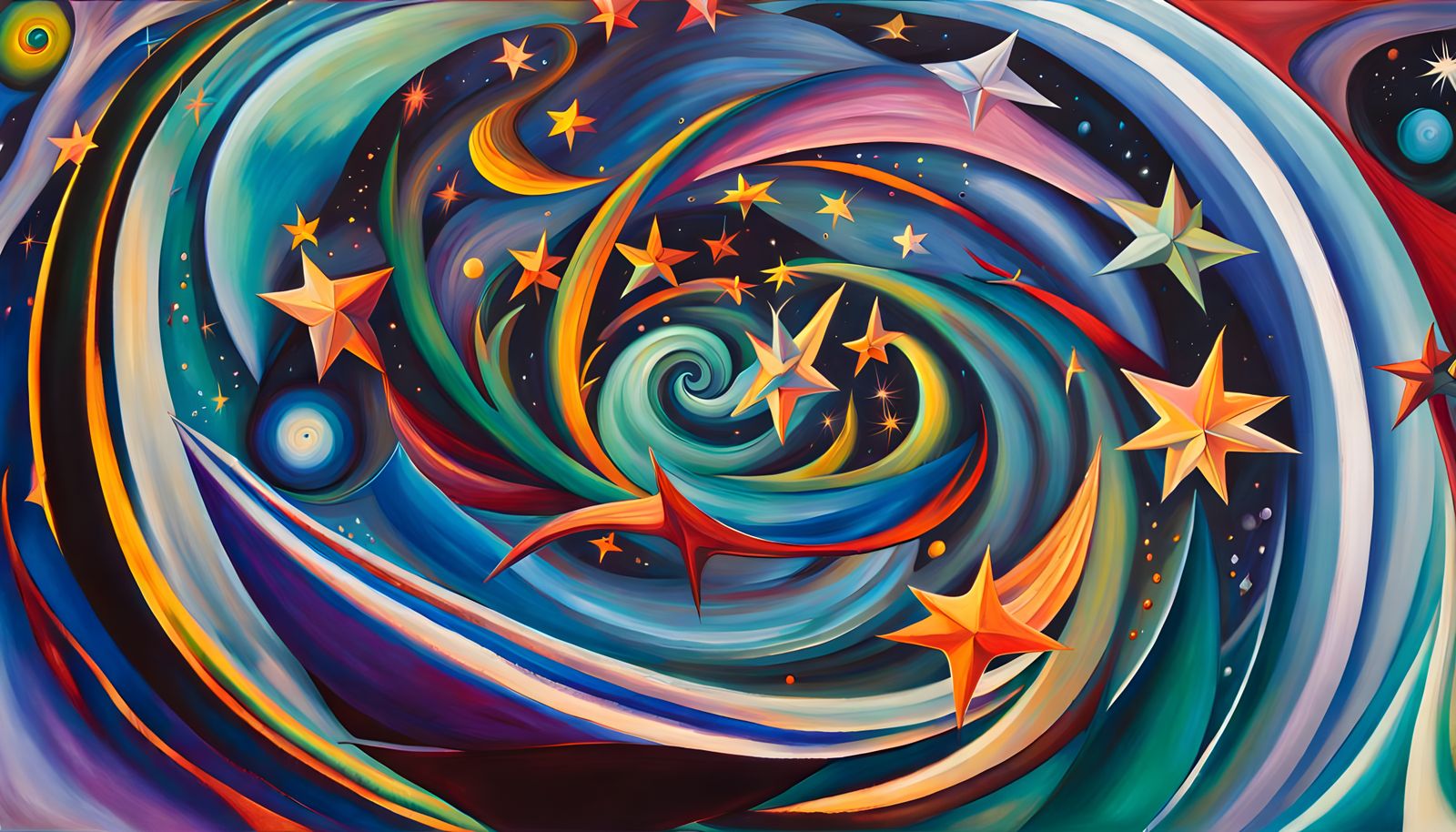 Multiwavelength ElectroMagnetic AstroWave ProtoStar-Cluster ...