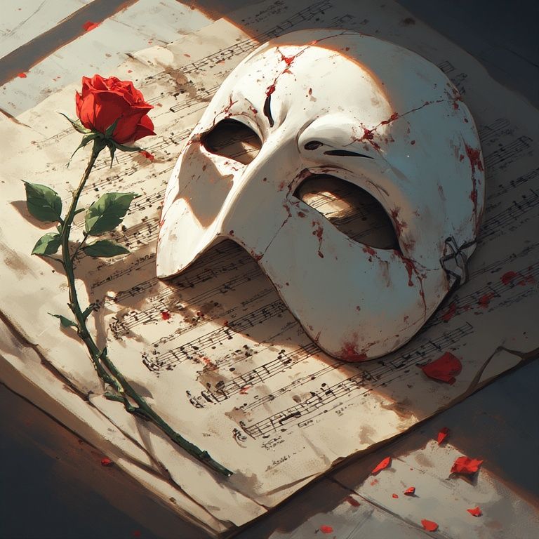 Phantom of the Opera