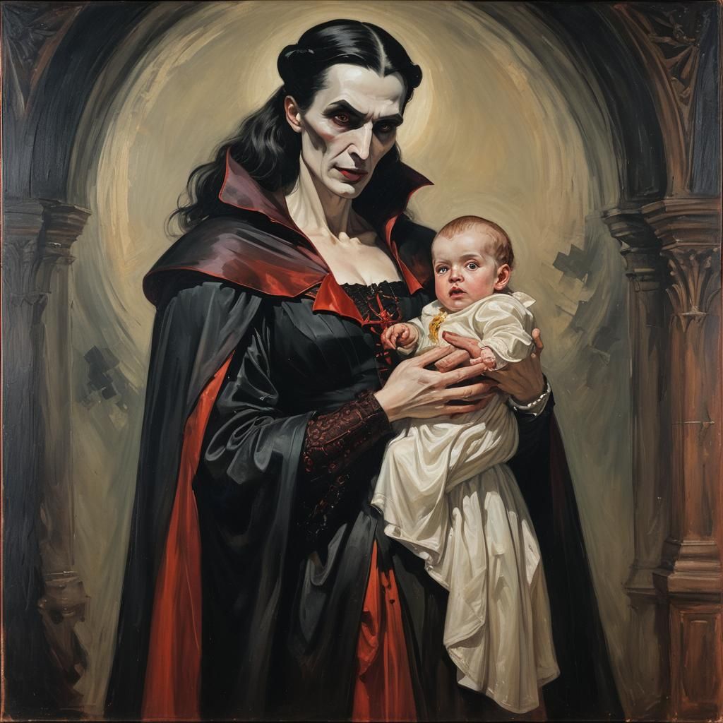 Transpire AI Generated Artwork NightCafe Creator