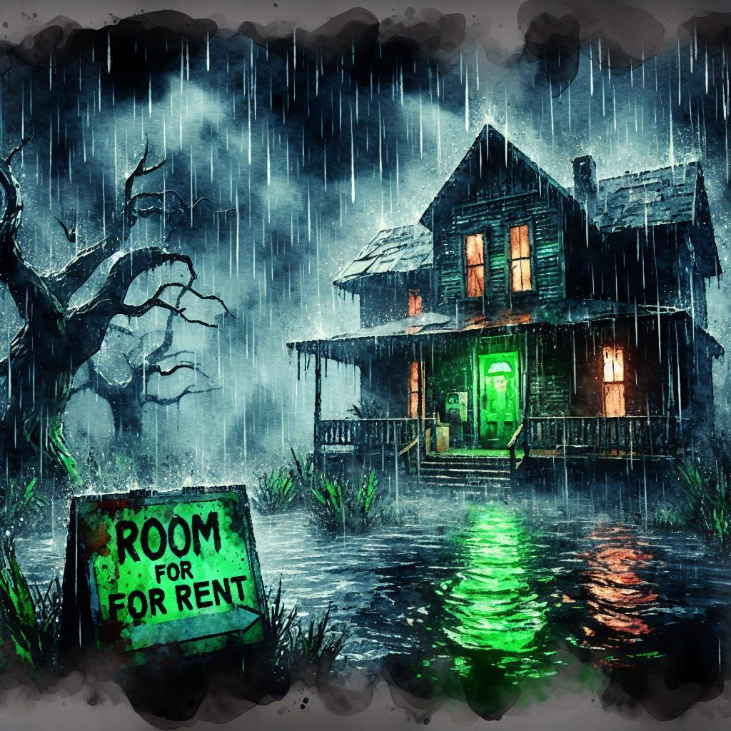 Don't Miss Out!  by @Sharon B