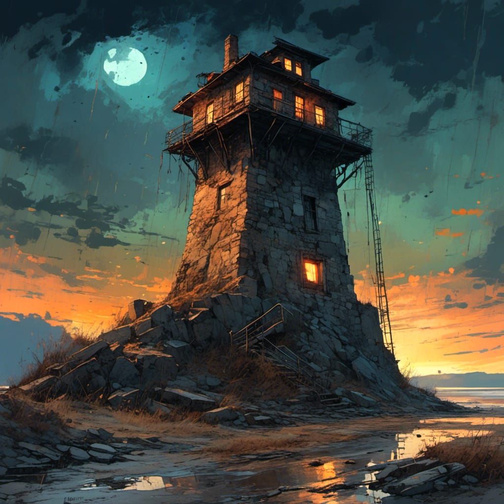 Watchtower