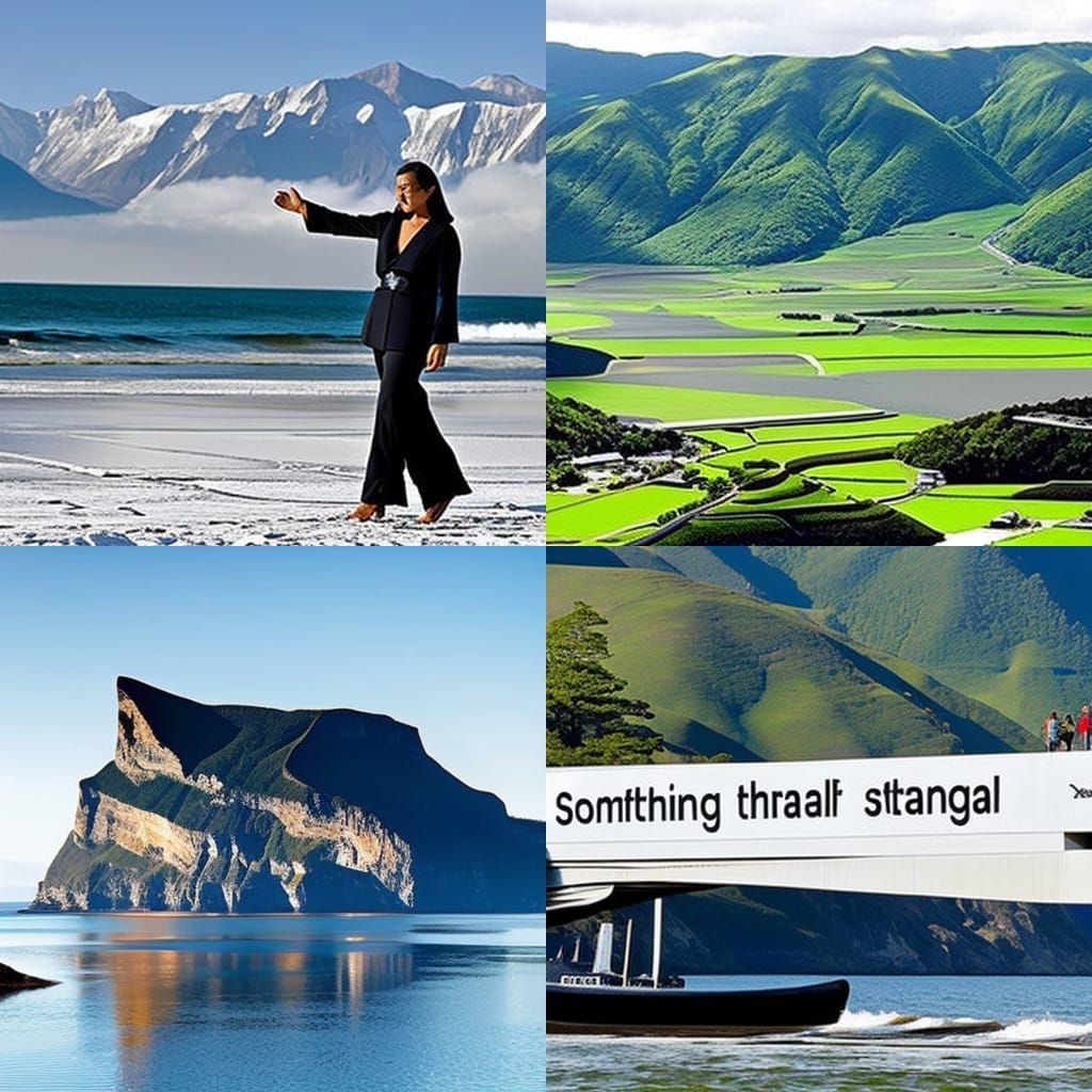 Something that is strange, unusual, or surprising. It is something that is out of the ordinary and that is not easy to e...