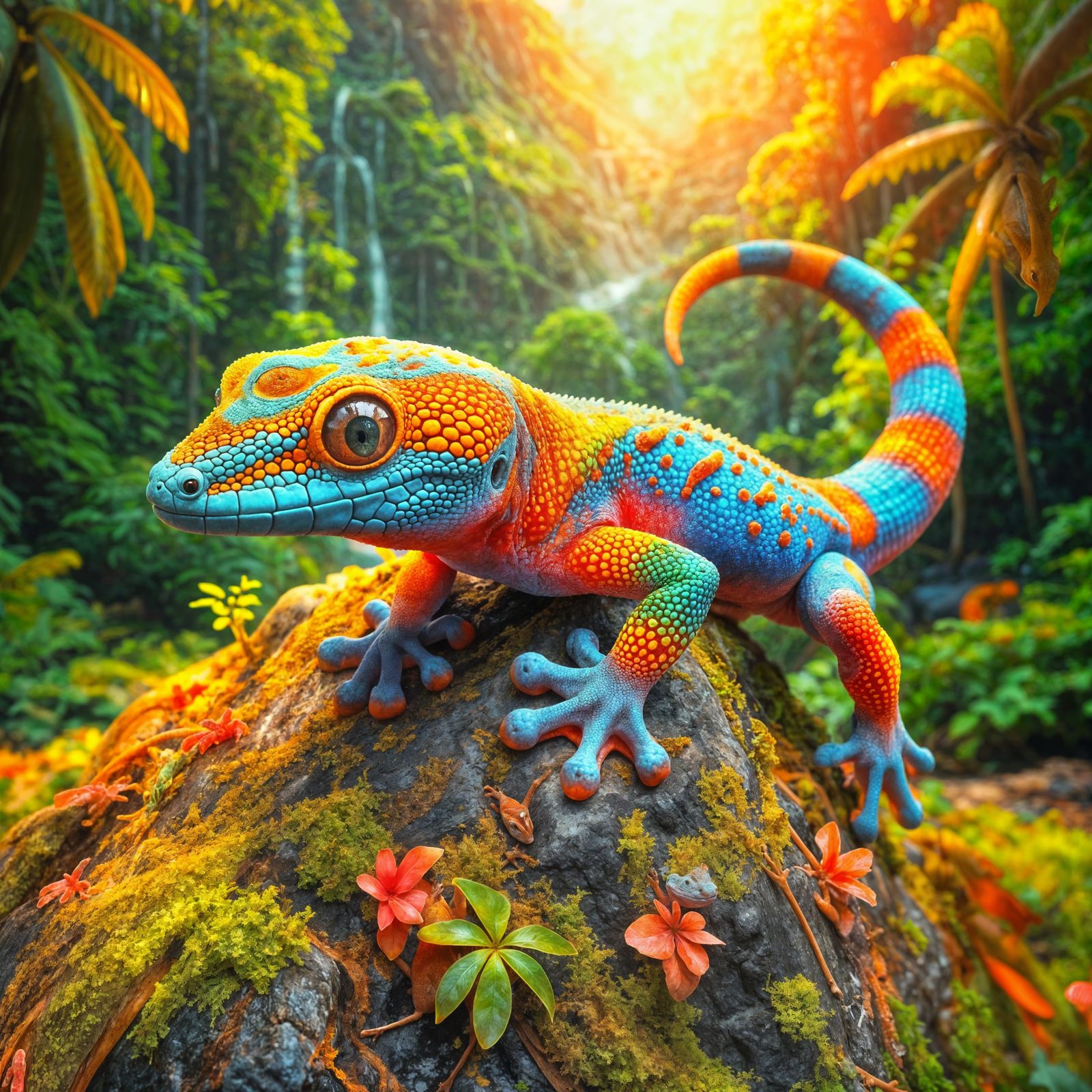 Gecko