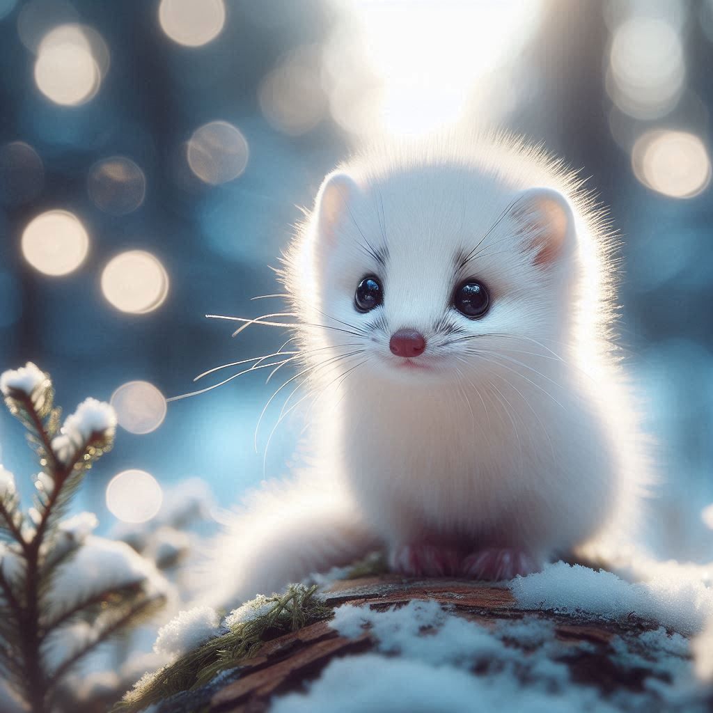 «Ermine»