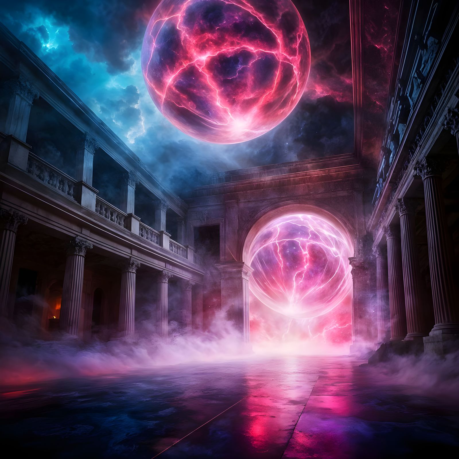 gateways to anomalous phenomena