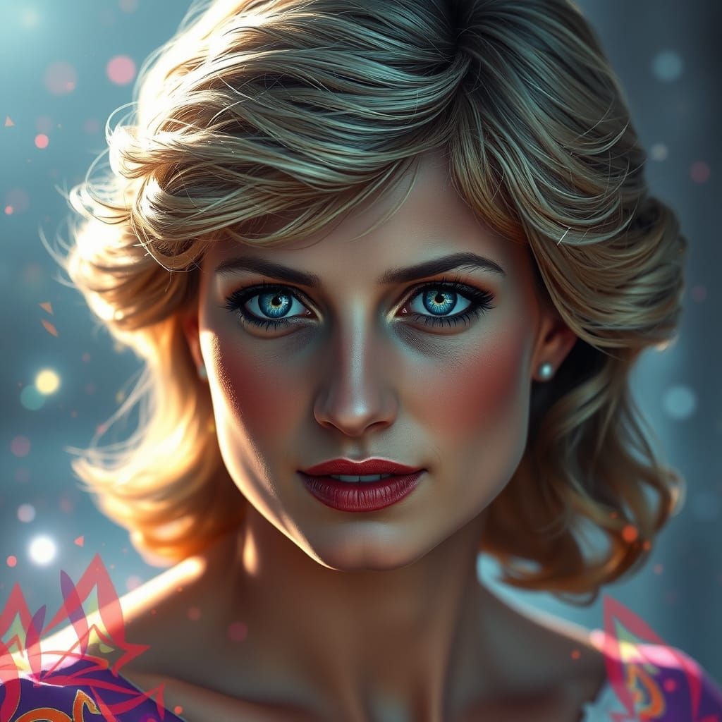 The People's Princess The People's Princess