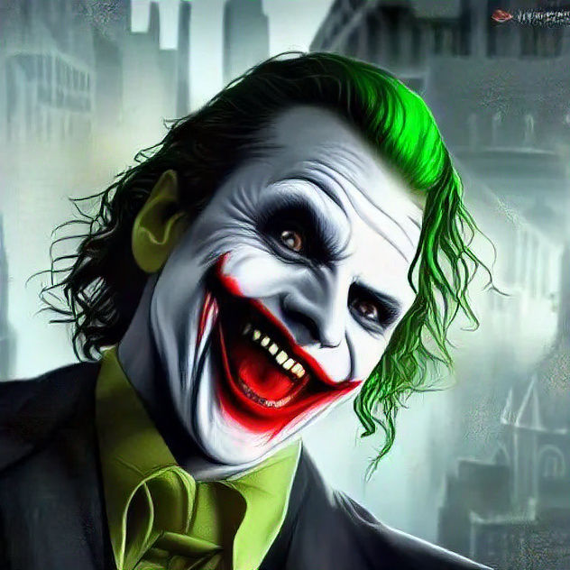 The Joker