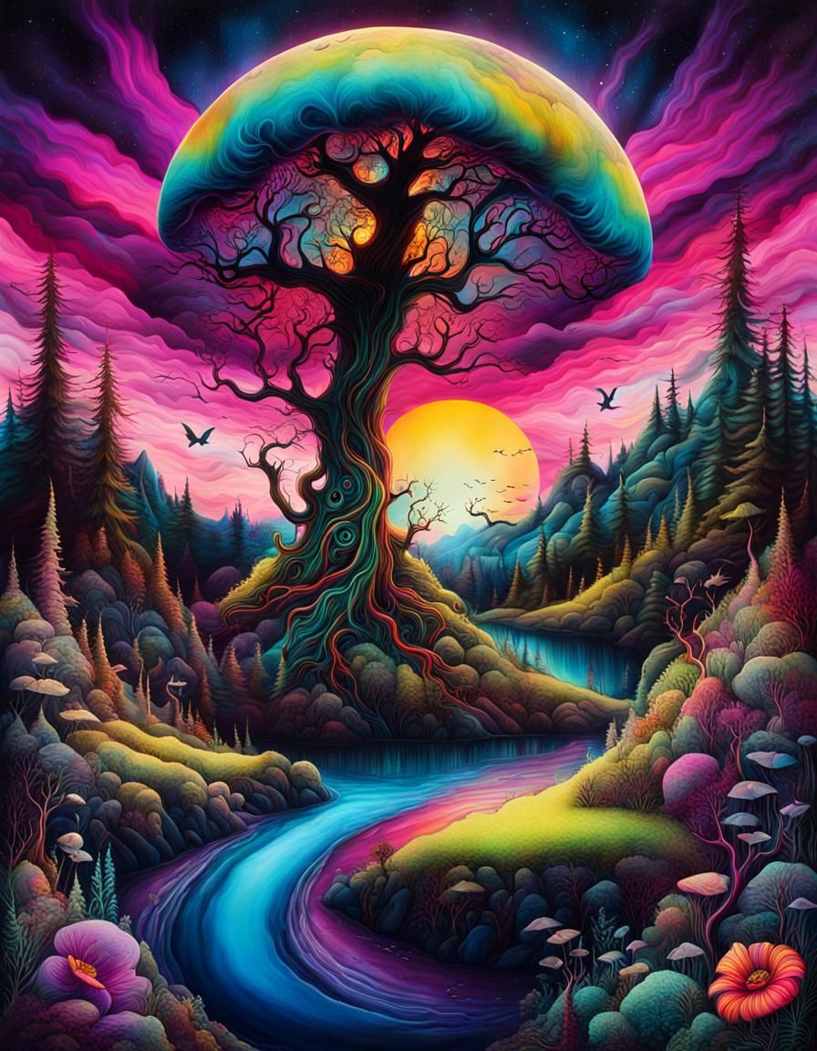 Untitled Creation