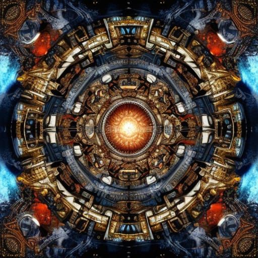Untitled Creation