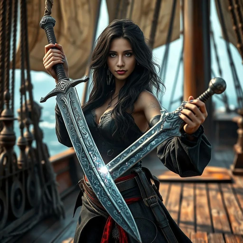 Pirate Dia 🏴‍☠️ - Which one do you want ?