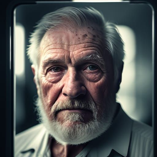 Surreal Self-Discovery in Soft Focus