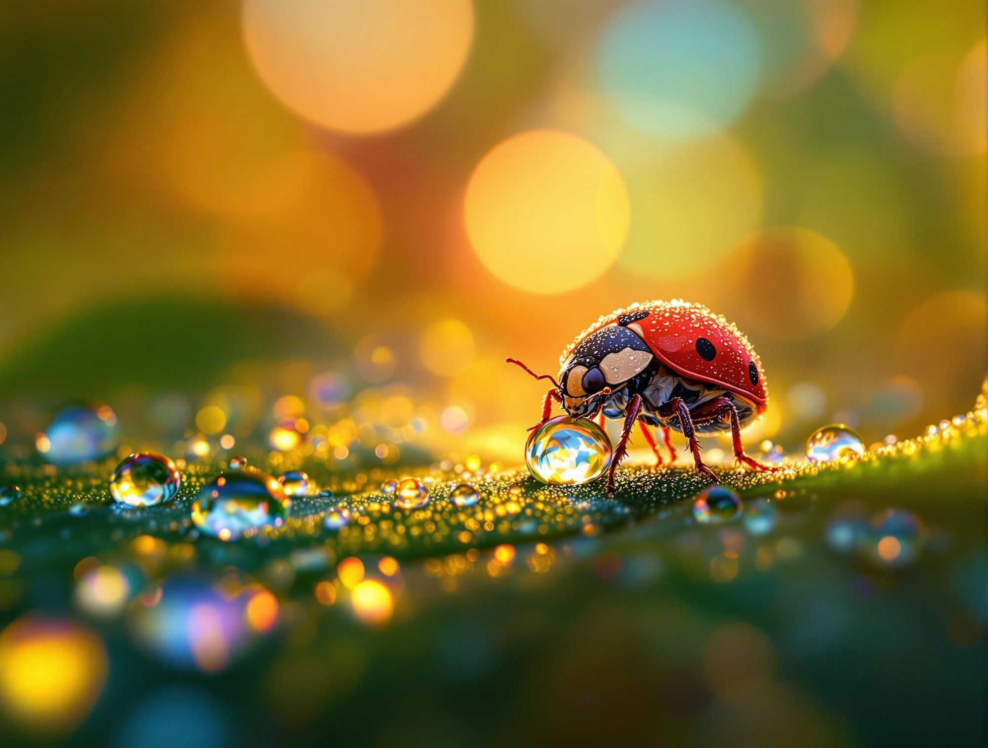 Ladybug