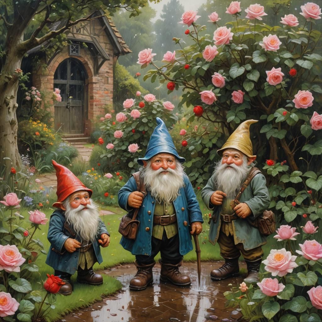 Another beautiful day  by @Quaila Norfox