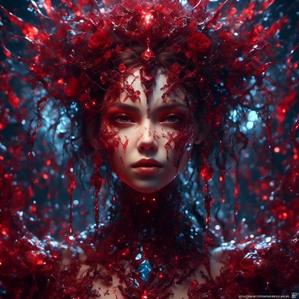 Untitled Creation