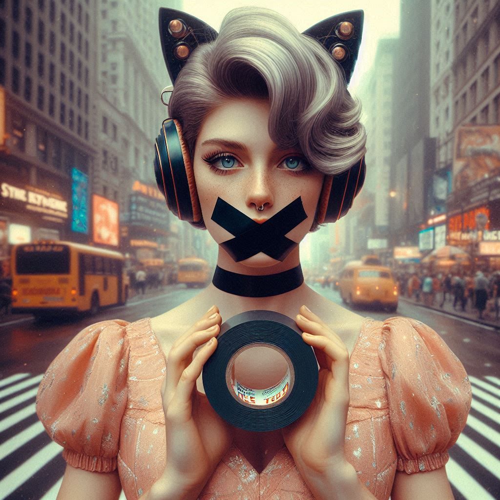 Obedient women finish last