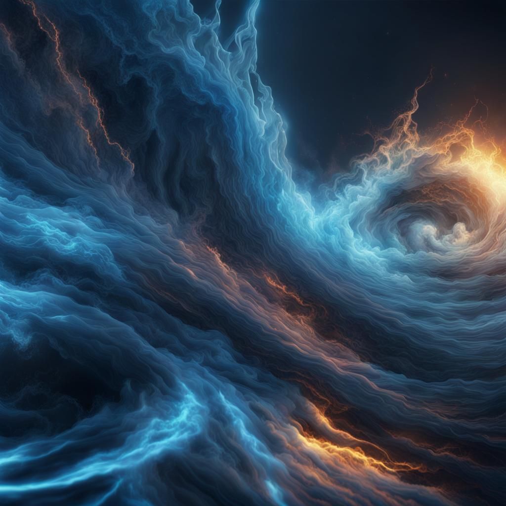 The Storm