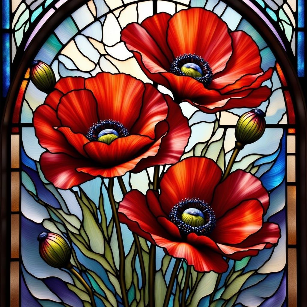 Stained Glass
