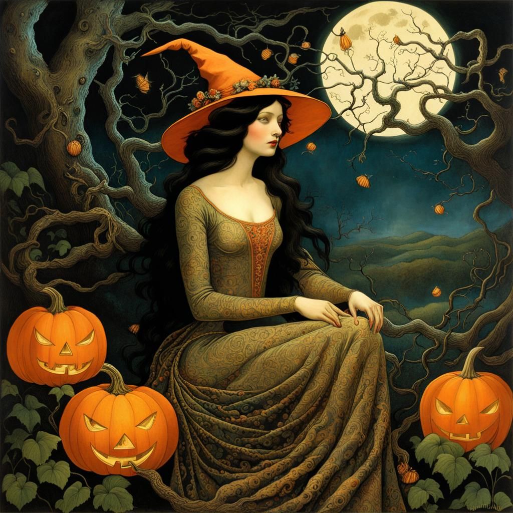 999 Witches at Halloween (261)