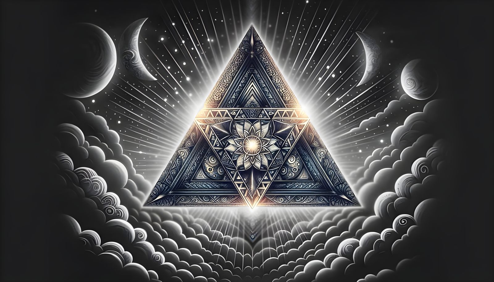 Sacred Geometry