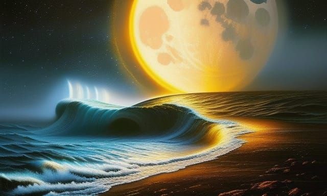 Tides