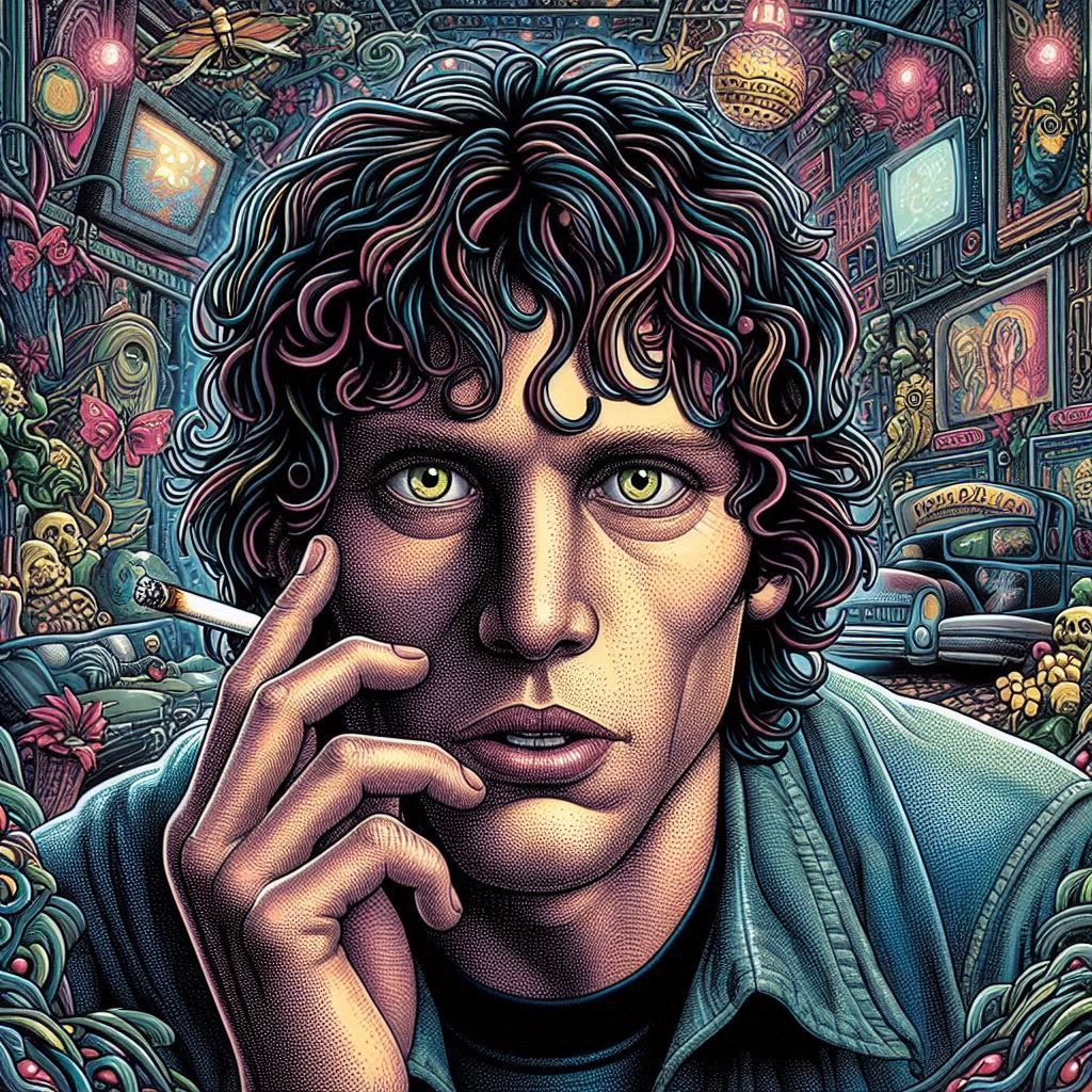 Kiss - God Gave Rock 'N' Roll To You