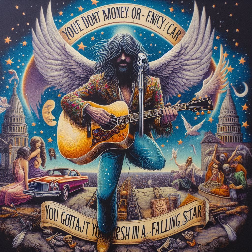 Kiss - God Gave Rock 'N' Roll To You