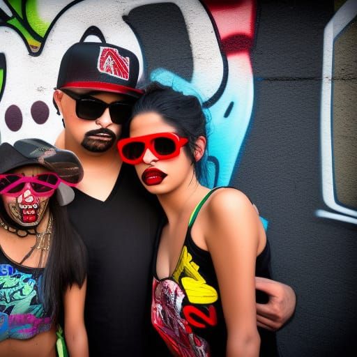 Chola Magnet