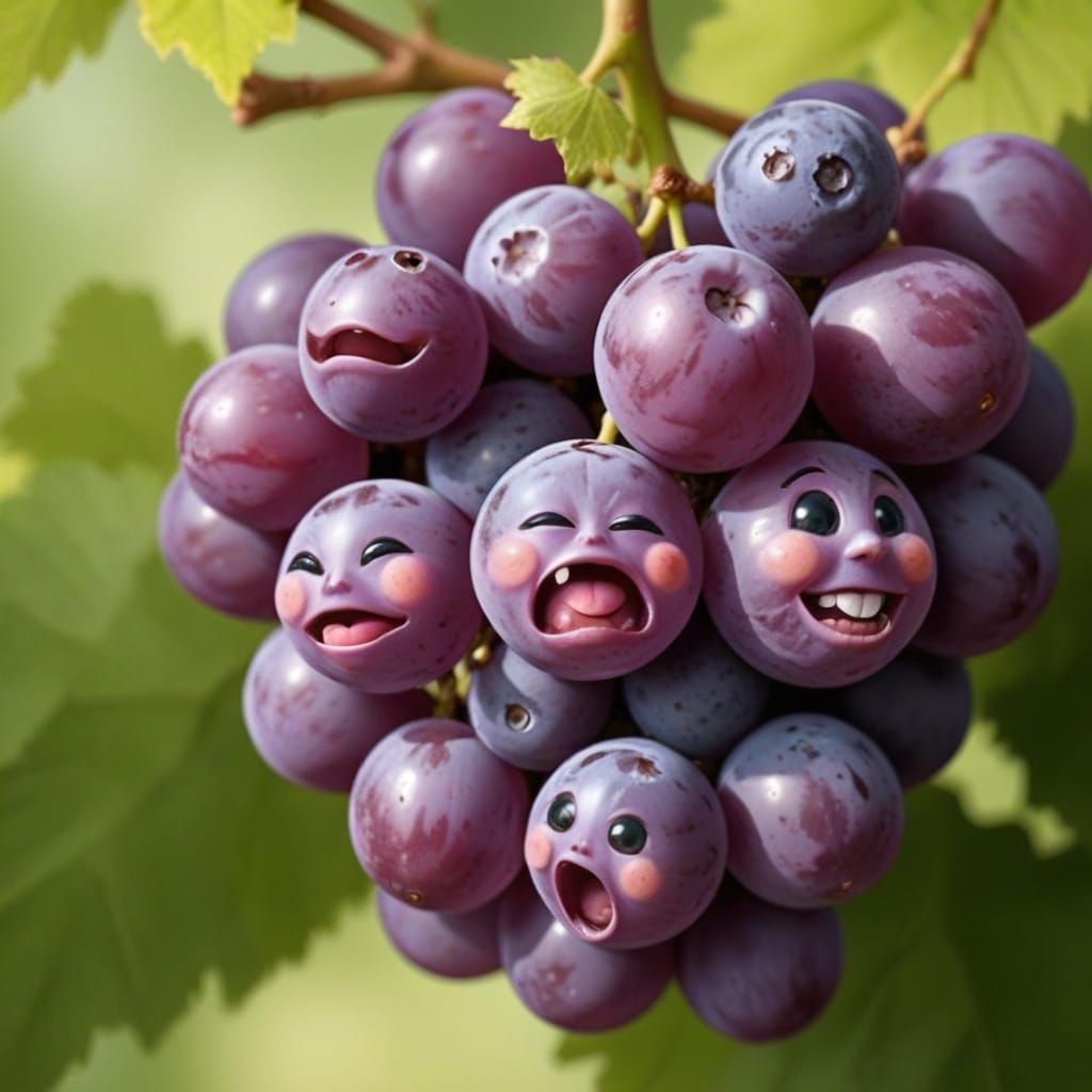 The California Raisins’ early years   by @tr3ylisha