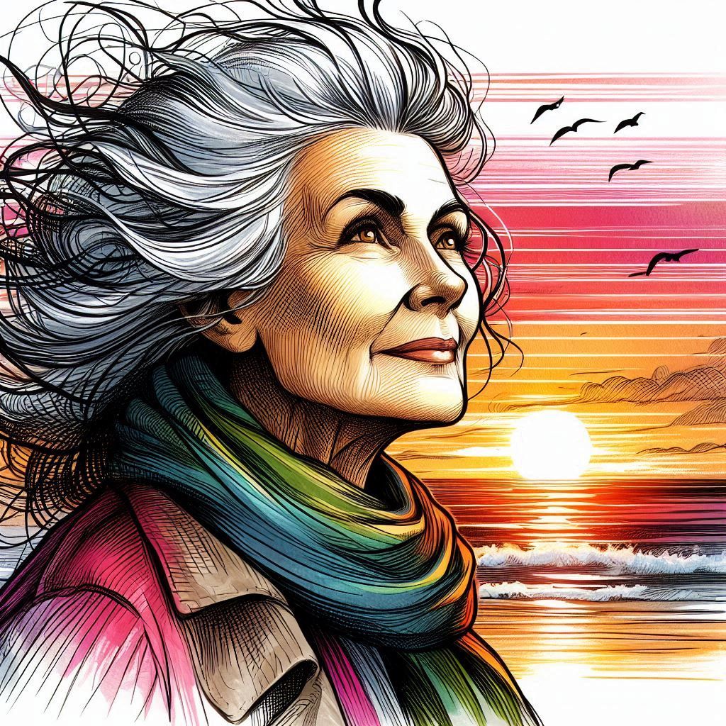 Always in my thoughts